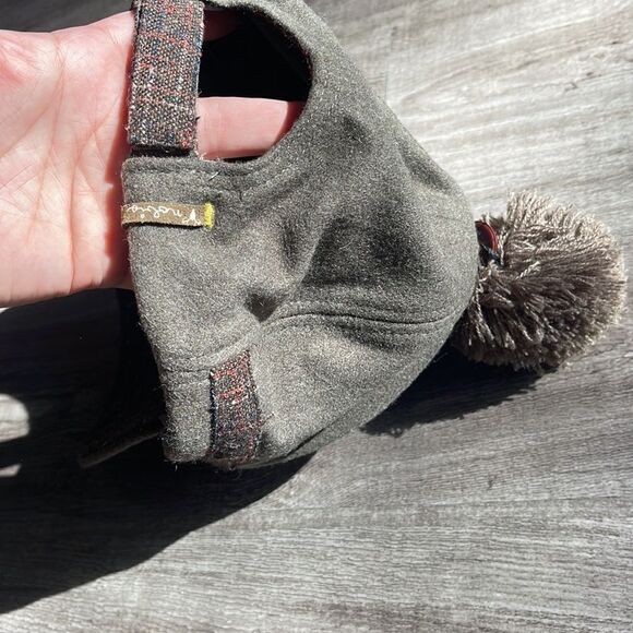 Nobis Hat with Pom Pom NEW - Picture 2 of 4